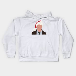 Christmas Vacation Kids Hoodie